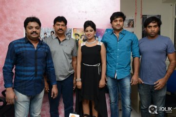Green-Signal-Movie-Audio-Success-Meet